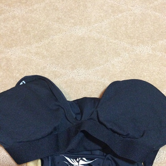 Ashley Graham X S4A NWOT Cats Meow One-Piece, 4 - Picture 8 of 9